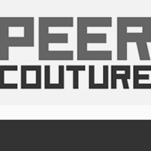 peer couture. Design, and UX / UI project by Laura Suárez - 03.12.2011