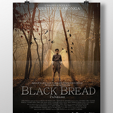 Arte Peliculas. Design, Traditional illustration, Film, Video, TV, Photograph, and Advertising project by Carlos Casado - 03.14.2011