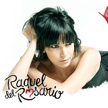 Raquel del Rosario - Web. Un proyecto de Diseño, Ilustración tradicional, Programación y Música de dejaquesuene - 15.03.2011
