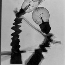 Fotografía. Fotografia projeto de Javier Martínez Manrique - 16.03.2011