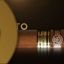 Montecristo Productos, XIII Festival Habano 2011. Un proyecto de Motion Graphics, Cine, vídeo y televisión de Oliver Schoepe - 16.03.2011