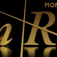 Montecristo Gran Reserva 2005, XIII Festival Habano 2011. Un proyecto de Motion Graphics, Cine, vídeo y televisión de Oliver Schoepe - 16.03.2011