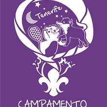 diseño de camiseta. Advertising, Traditional illustration, and Design project by Elena Chirino González - 09.22.2011