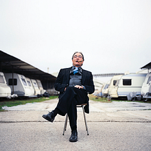 120mm . Photograph, and Fine Arts project by Janira Muñoz - 03.16.2011