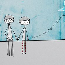 De Viaje. Traditional illustration project by doub - 03.18.2011