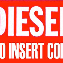 Diesel. NO INSERT COIN..  project by De picnic con Mariana... creativos: mario gargon + anacé moreno. - 03.20.2011