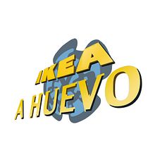 IKEA A HUEVO. Advertising project by De picnic con Mariana... creativos: mario gargon + anacé moreno. - 03.20.2011