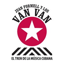 Sistema de Identidad Visual, Los Van Van. Campaña 40 años. Design, and Traditional illustration project by Oscar Armando Carballido Perdomo - 03.21.2011