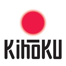 Identidad Visual, kihoku. Comida gourmet japonesa. Design project by Oscar Armando Carballido Perdomo - 03.21.2011