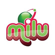 Identidad Visual, milu. Design project by Oscar Armando Carballido Perdomo - 03.21.2011