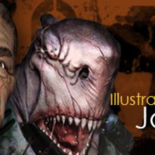 Txikidesign. Een project van  Ontwerp, Traditionele illustratie y 3D van Javier Tejedor Perez - 21.03.2011