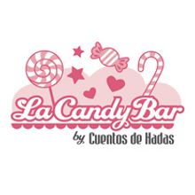 La Candy Bar. Design, and Traditional illustration project by Natalia Rey - 03.22.2011