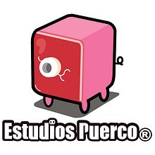 Iconos Estudios Puerco Ein Projekt aus dem Bereich Design, Motion Graphics, Traditionelle Illustration und Werbung von Miguel Barba Guzmán - 23.03.2011
