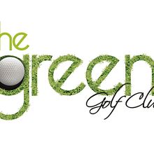 Green Golf. Design project by Marisela Andara Sánchez - 03.23.2011