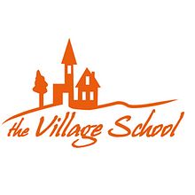 THE VILLAGE SCHOOL- escuela ingles. Design, and Logo Design project by Helena Bedia Burgos - 03.23.2011