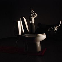 Ready Made . 3D, Dan UX / UI proyek oleh Escultura - 03.23.2011