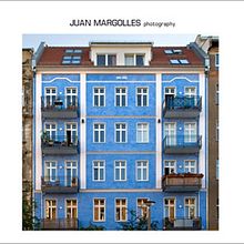 Juan Margolles - Photographer. Design, and Programming project by Matías Palumbo - 03.24.2011