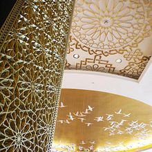 Palacio de Congresos de Oran. Argelia.  project by Garabato - 03.26.2011