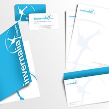 Branding. Design, and Advertising project by pinion estudio estudio diseño gráfico - 03.28.2011