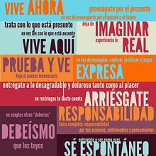 Reglas de Oro de la Gestalt. Un proyecto de Diseño de Beatriz Roberto - 28.03.2011