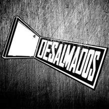 Desalmados. Projekt z dziedziny Kino, film i telewizja użytkownika Gerardo Izquierdo - 28.03.2011