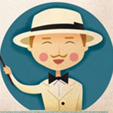 Design Markets Ein Projekt aus dem Bereich Design, Traditionelle Illustration und Werbung von Natalia Rey - 29.03.2011