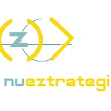 Nueztrategia. Design, Ilustração tradicional, e Publicidade projeto de Janette Del Castillo Vázquez - 29.03.2011