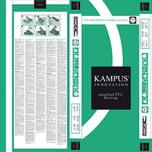 KAMPUS PACKAGING. Design project by Helena Bedia Burgos - 03.30.2011