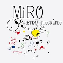 “Miró Font”.  project by Irenépolis - 03.31.2011