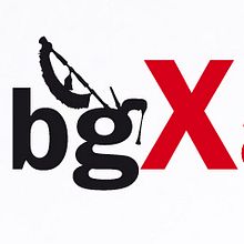 Banda Gaites Xácara. Un projet de Design  , et Publicité de Jaime González Llistó - 31.03.2011