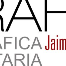 Tipografía. Un projet de Design  de Jaime González Llistó - 31.03.2011