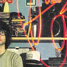 Rock&Roll. Un projet de Design  , et Photographie de Jaime González Llistó - 31.03.2011