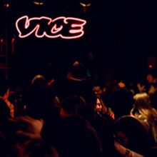 VICE 2010. Design, and Photograph project by MPYD ONE - 04.02.2011
