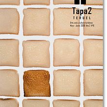 Revista Tapa2. Design project by Marta Sisón Barrero - 05.15.2009