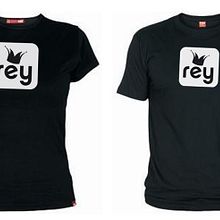 Rey. Un proyecto de Diseño de M.Carmen Donat - 03.04.2011