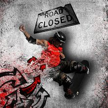 up¡¡. Un proyecto de  de atom - 04.04.2011