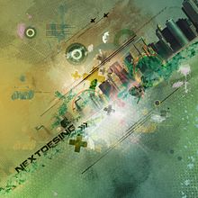 city. Un proyecto de  de atom - 04.04.2011