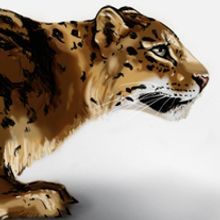 Ilustración digital. Un progetto di Illustrazione tradizionale di Raquel I. - 07.04.2011