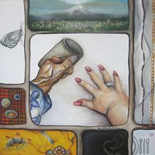 Historias empedradas.  project by marthazul - 04.07.2011