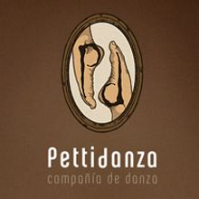 Sitio web Pettidanza Ein Projekt aus dem Bereich Design von Alberto García González - 08.04.2011