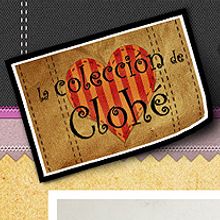 Blog Clohé Ein Projekt aus dem Bereich Design von Alberto García González - 08.04.2011