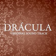 CATALOGO Drácula OST. Un progetto di Design di Daniela López Sánchez - 08.04.2011