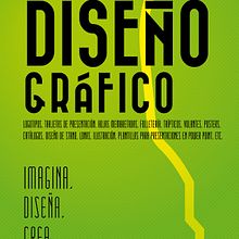 Promo. Un proyecto de Diseño de José Rivera - 12.04.2011