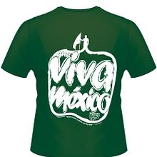 Diseño T.Shirt . Un proyecto de Diseño e Ilustración tradicional de José Rivera - 12.04.2011