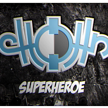 SuperHeroe. Un progetto di Design, Motion graphics, Illustrazione tradizionale, Cinema, video e TV, 3D, Musica e Pubblicità di RubenAnimator - 13.04.2011