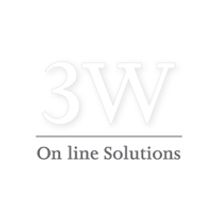 3W. Een project van  Ontwerp van vanessa oliver pérez - 13.04.2011