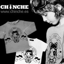 Chinche kids diseño de estampados. Design, and Traditional illustration project by Rose T. Villalobos - 04.14.2011