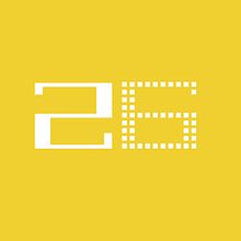 Tipografía Pixel Diamond. Un progetto di  di Ana María Dávila - 17.04.2011