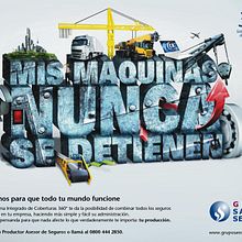 360. Design, and Advertising project by Alfredo Lopez Martinez - 04.17.2011