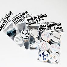 Chapas. Un progetto di  di Ana María Dávila - 18.04.2011